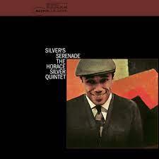 Horace Silver- Silver's Serenade (Blue Note Tone Poet Series)
