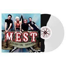 Mest- Destination Unknown (Indie Exclusive)