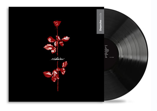 Depeche Mode- Violator