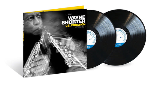 Wayne Shorter- Celebration, Vol. 1
