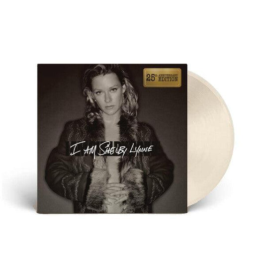 Shelby Lynne- I Am Shelby Lynne