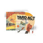 Yard Act- Where's My Utopia (Indie Exclusive)