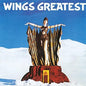 Wings (Paul McCartney)- Greatest