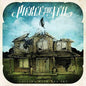 Pierce The Veil- Collide With The Sky (Black Vinyl)