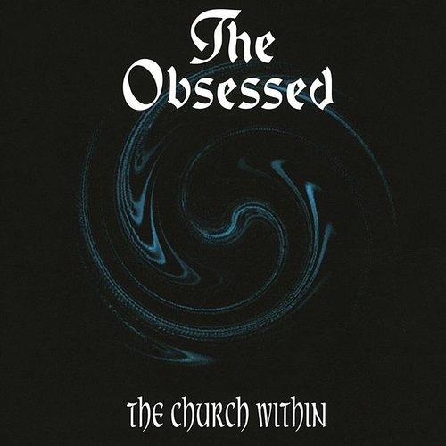 The Obsessed- The Church Within