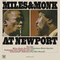 Miles Davis- Miles & Monk At Newport
