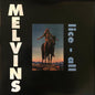 Melvins- Lice-All (Red Vinyl)