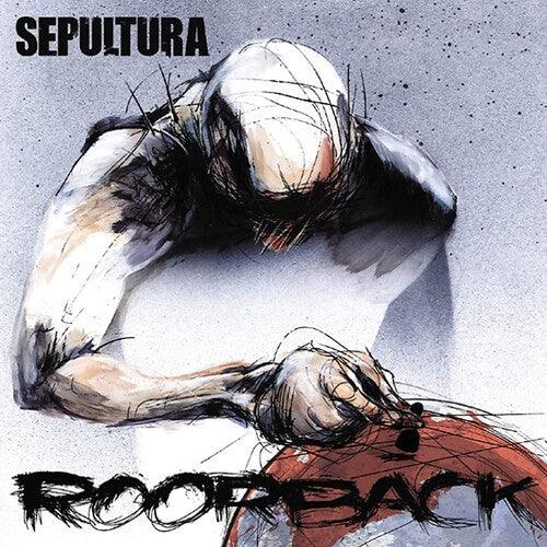 Sepultura- Roorback