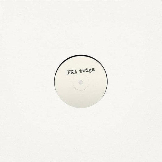 FKA Twigs- EP1