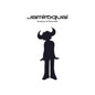 Jamiroquai- Emergency On Planet Earth (Clear Vinyl)