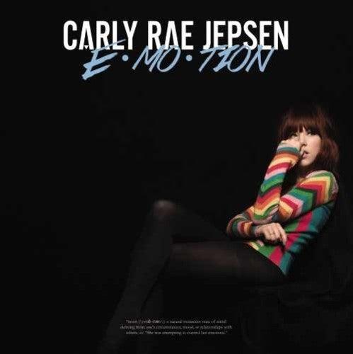 Carly Rae Jepsen- Emotion