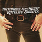 Nathaniel Rateliff & The Night Sweats- Little Something More From