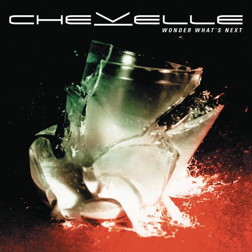 Chevelle- Wonder What's Next