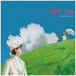 Joe Hisashi- The Wind Rises: Soundtrack (Studio Ghibli)