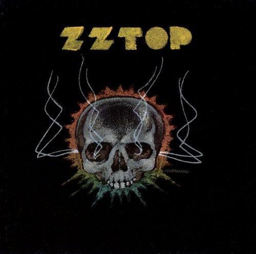 ZZ Top- DeGuello