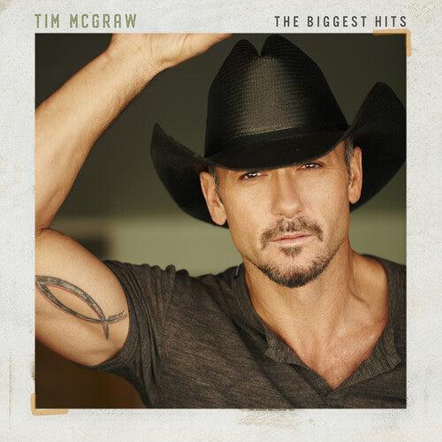 Tim McGraw- Biggest Hits