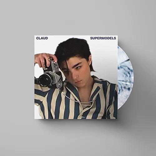 Claud- Supermodels (Cloud Vinyl)