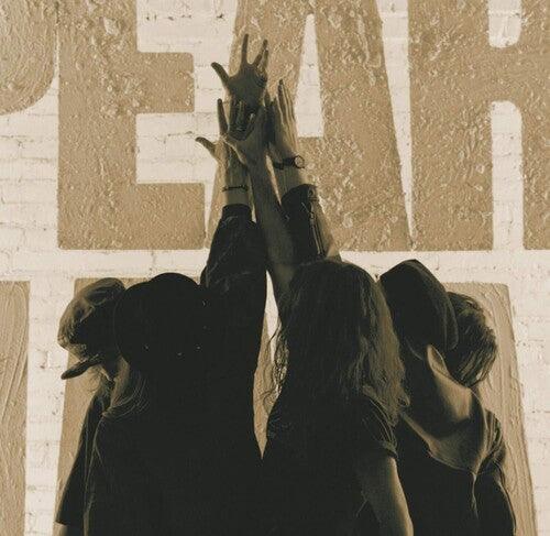 Pearl Jam- Ten (Remastered)