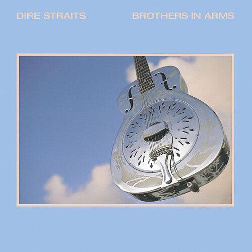 Dire Straits- Brothers In Arms (SYEOR 2021)