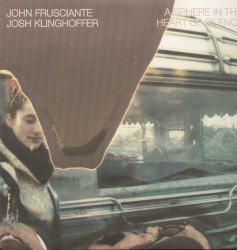John Frusciante/Josh Klinghoffer- Sphere in the Heart of Silence