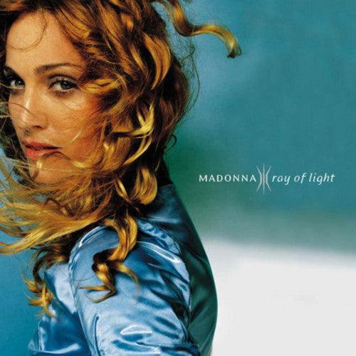 Madonna- Ray Of Light