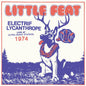 Little Feat- Electrif Lycanthrope -BF21