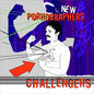 The New Pornographers- Challengers