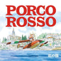 Joe Hisashi- Porco Rosso: Image Album (Studio Ghibli)