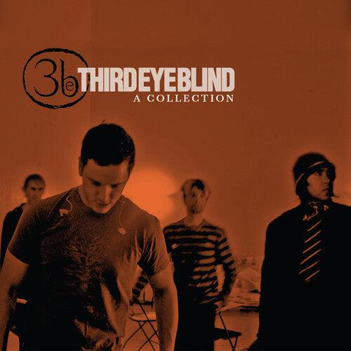 Third Eye Blind- A Collection