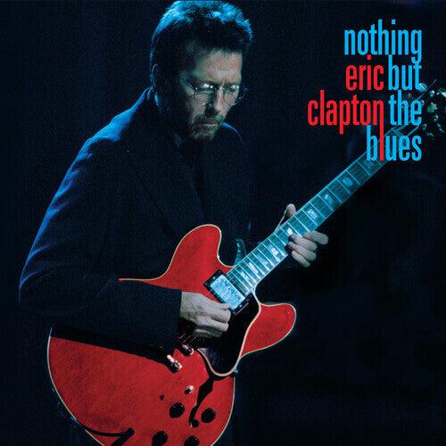 Eric Clapton- Nothing But The Blues