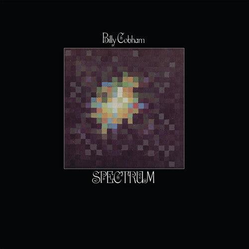 Billy Cobham- Spectrum (SYEOR '23)