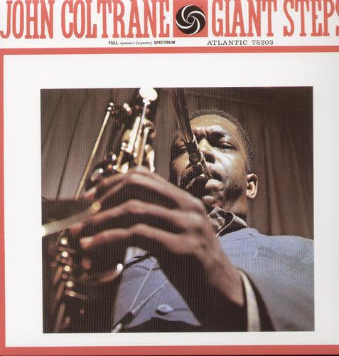 John Coltrane- Giant Steps