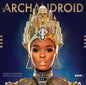 Janelle Monae- The Archandroid