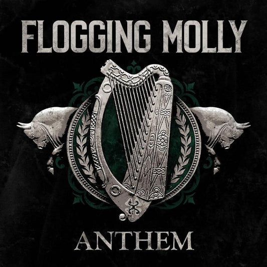 Flogging Molly- Anthem (Indie Exclusive)