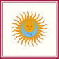 King Crimson- Larks Tongues In Aspic