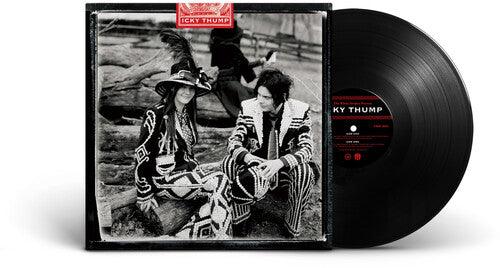 White Stripes- Icky Thump