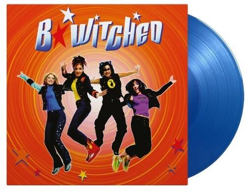 B*Witched- B-Witched: 25th Anniv (Blue Vinyl) (MoV)