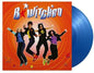 B*Witched- B-Witched: 25th Anniv (Blue Vinyl) (MoV)