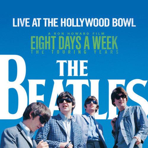 The Beatles- Live At The Hollywood Bowl: Eight Days A Week: The Touring Years
