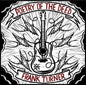 Frank Turner- Poetry Of The Deed
