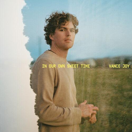 Vance Joy- In Our Own Sweet Time