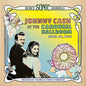 Johnny Cash- Bear's Sonic Journals: At the Carousel Ballroom, April 28