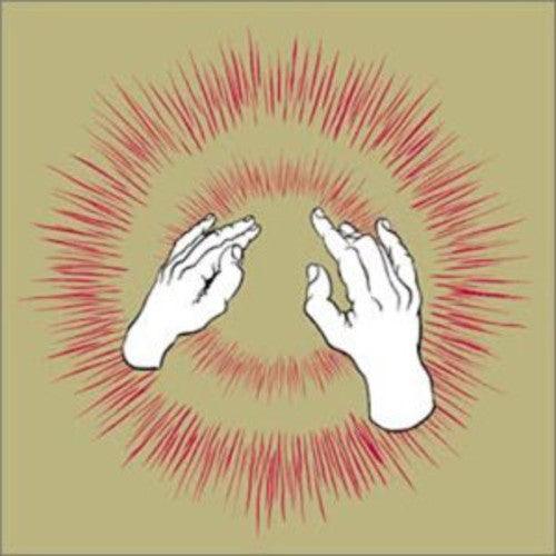 Godspeed You Black Emperor- Lift Your Skinny Fists...