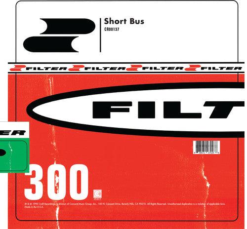 Filter- Short Bus