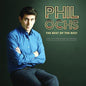 Phil Ochs- Best of the Rest: Rare and Unreleased Recordings -RSD23
