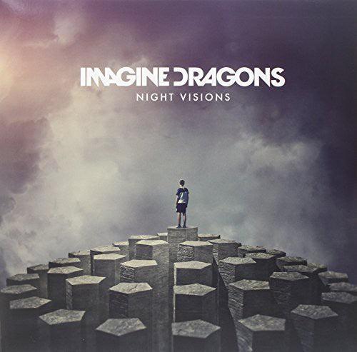Imagine Dragons- Night Visions