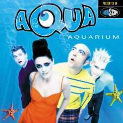 Aqua- Aquarium