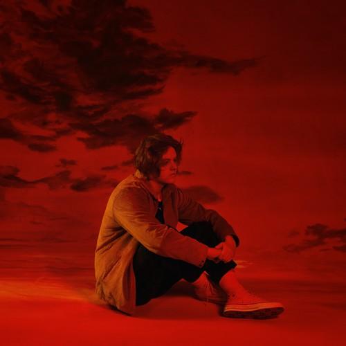 Lewis Capaldi- Divinely Uninspired To A Hellish Extent