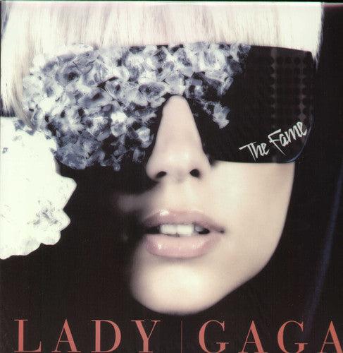 Lady Gaga- The Fame