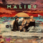 Anderson Paak- Malibu (Black Vinyl)